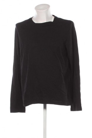 Pánske tričko  H&M, Veľkosť XL, Farba Čierna, Cena  11,95 €
