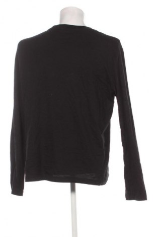 Pánske tričko  H&M, Veľkosť XL, Farba Čierna, Cena  11,95 €