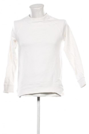 Męska bluzka H&M, Rozmiar S, Kolor Biały, Cena 15,99 zł