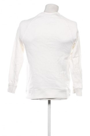 Męska bluzka H&M, Rozmiar S, Kolor Biały, Cena 15,99 zł