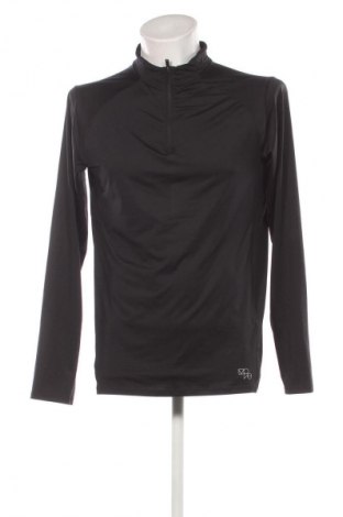 Herren Shirt H&M, Größe M, Farbe Schwarz, Preis € 3,99