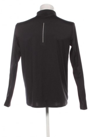 Herren Shirt H&M, Größe M, Farbe Schwarz, Preis € 3,99