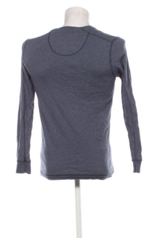 Ανδρική μπλούζα H&M, Μέγεθος S, Χρώμα Μπλέ, Τιμή 3,99 €