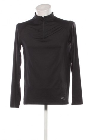 Męska bluzka H&M, Rozmiar M, Kolor Czarny, Cena 19,99 zł
