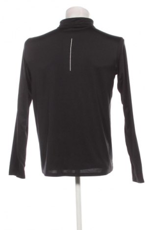 Męska bluzka H&M, Rozmiar M, Kolor Czarny, Cena 19,99 zł
