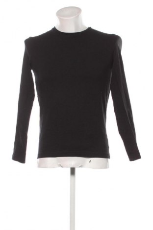 Męska bluzka H&M, Rozmiar S, Kolor Czarny, Cena 18,99 zł