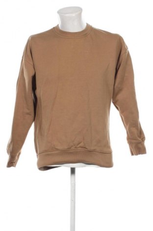 Męska bluzka H&M, Rozmiar S, Kolor Brązowy, Cena 15,99 zł
