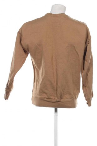 Męska bluzka H&M, Rozmiar S, Kolor Brązowy, Cena 15,99 zł