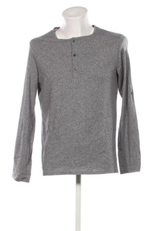 Férfi blúz H&M, Méret L, Szín Szürke, Ár 5 199 Ft