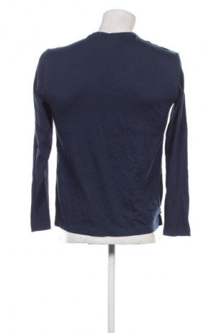 Męska bluzka H&M, Rozmiar S, Kolor Niebieski, Cena 17,99 zł