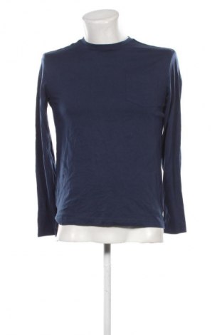 Męska bluzka H&M, Rozmiar S, Kolor Niebieski, Cena 17,99 zł
