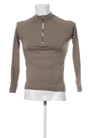 Ανδρική μπλούζα H&M, Μέγεθος S, Χρώμα Πράσινο, Τιμή 13,47 €