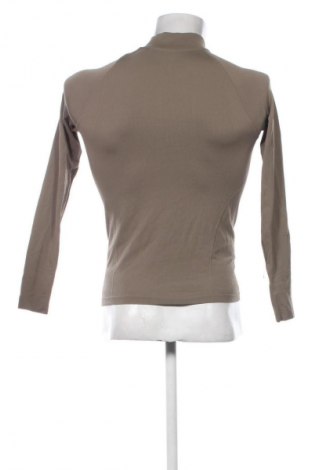 Ανδρική μπλούζα H&M, Μέγεθος S, Χρώμα Πράσινο, Τιμή 13,47 €