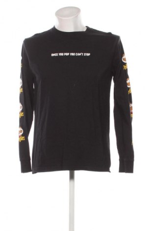 Męska bluzka H&M Divided, Rozmiar M, Kolor Czarny, Cena 82,99 zł