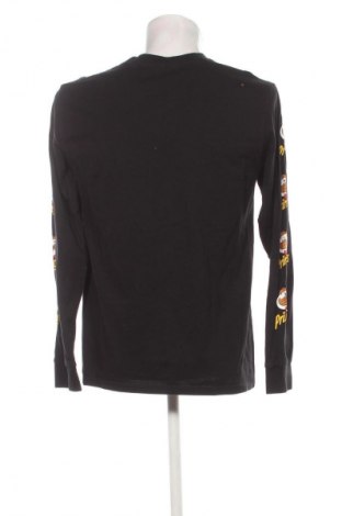 Męska bluzka H&M Divided, Rozmiar M, Kolor Czarny, Cena 82,99 zł