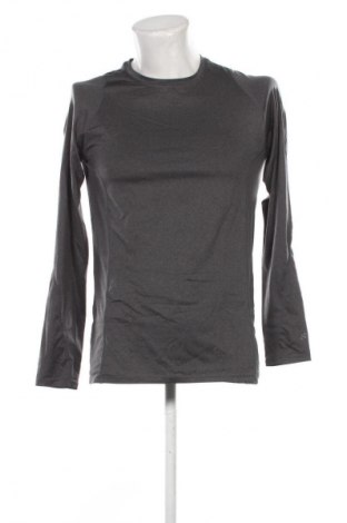 Męska bluzka H&M Sport, Rozmiar S, Kolor Szary, Cena 17,99 zł