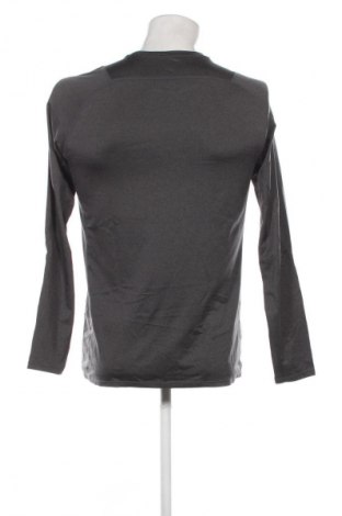 Męska bluzka H&M Sport, Rozmiar S, Kolor Szary, Cena 17,99 zł