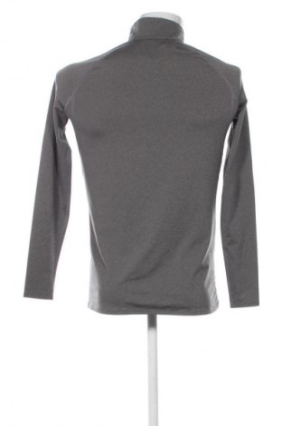 Herren Shirt H&M Sport, Größe M, Farbe Grau, Preis € 4,99