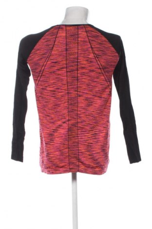 Męska bluzka H&M Sport, Rozmiar L, Kolor Kolorowy, Cena 19,99 zł