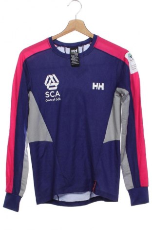 Herren Shirt Helly Hansen, Größe XS, Farbe Mehrfarbig, Preis € 8,99