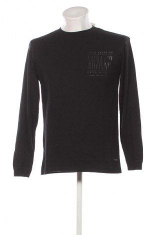 Bluză de bărbați ICONO, Mărime S, Culoare Negru, Preț 49,87 Lei