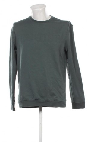 Męska bluzka LC Waikiki, Rozmiar L, Kolor Zielony, Cena 31,99 zł