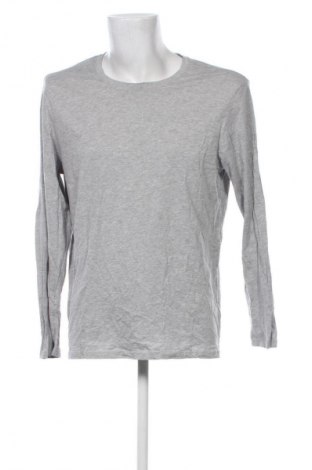 Męska bluzka Livergy, Rozmiar XL, Kolor Szary, Cena 62,99 zł