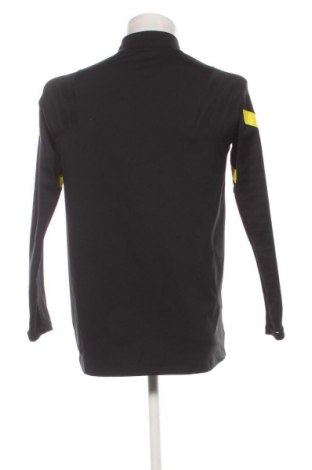 Herren Shirt Nike, Größe M, Farbe Schwarz, Preis 28,99 €