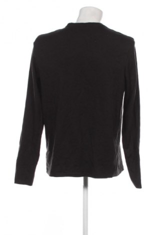 Bluză de bărbați Primark, Mărime L, Culoare Negru, Preț 61,99 Lei