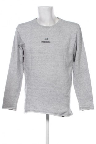 Męska bluzka Pure White, Rozmiar XXL, Kolor Szary, Cena 27,99 zł