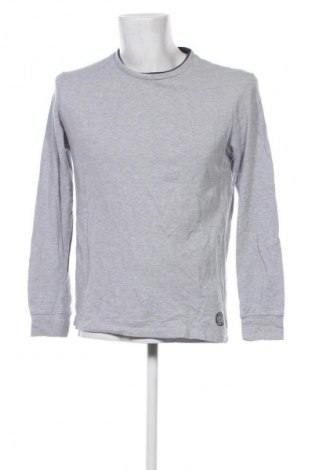 Herren Shirt S.Oliver, Größe L, Farbe Grau, Preis € 7,99