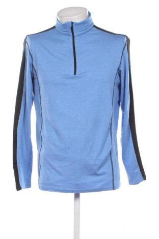 Herren Shirt Shamp, Größe M, Farbe Blau, Preis € 4,99