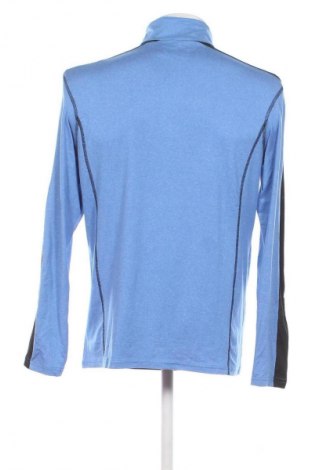 Herren Shirt Shamp, Größe M, Farbe Blau, Preis € 4,99