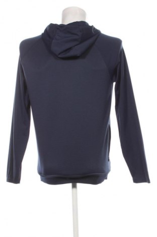 Herren Shirt SikSilk, Größe S, Farbe Blau, Preis 18,99 €