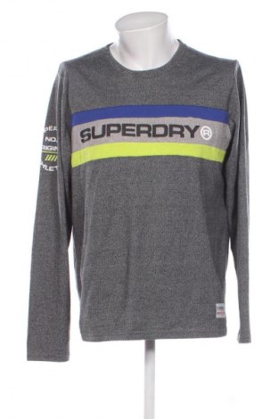Férfi blúz Superdry, Méret XXL, Szín Sokszínű, Ár 8 419 Ft