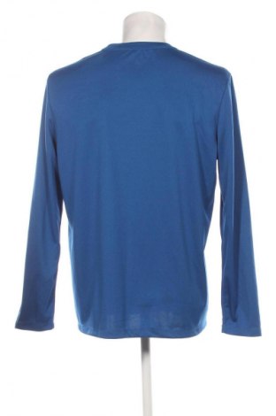 Męska bluzka TCM, Rozmiar L, Kolor Niebieski, Cena 17,99 zł
