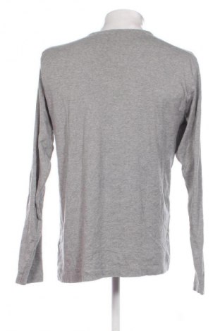 Męska bluzka Takko Fashion, Rozmiar XXL, Kolor Szary, Cena 20,99 zł