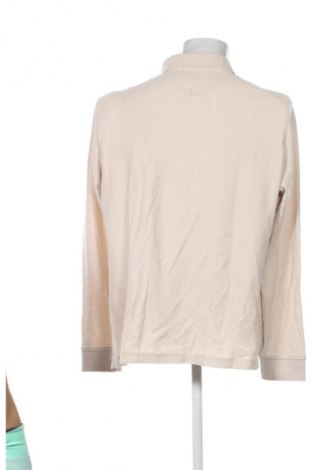 Męska bluzka Tommy Hilfiger, Rozmiar XXL, Kolor Beżowy, Cena 255,99 zł