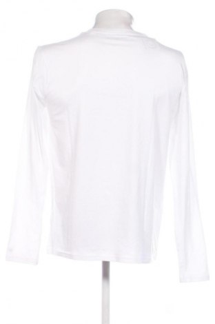 Bluză de bărbați Tommy Hilfiger, Mărime M, Culoare Alb, Preț 431,99 Lei