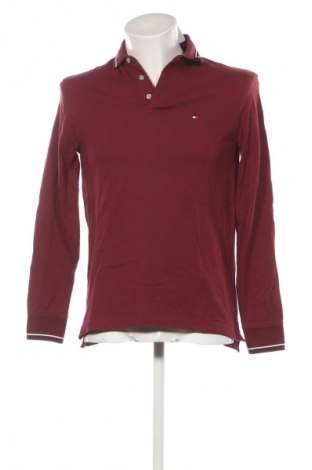 Férfi blúz Tommy Hilfiger, Méret S, Szín Piros, Ár 35 539 Ft