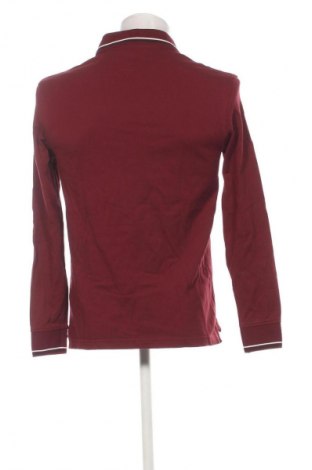 Férfi blúz Tommy Hilfiger, Méret S, Szín Piros, Ár 35 539 Ft
