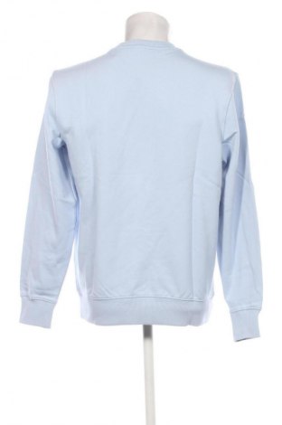 Pánske tričko  Tommy Hilfiger, Veľkosť M, Farba Modrá, Cena  40,95 €