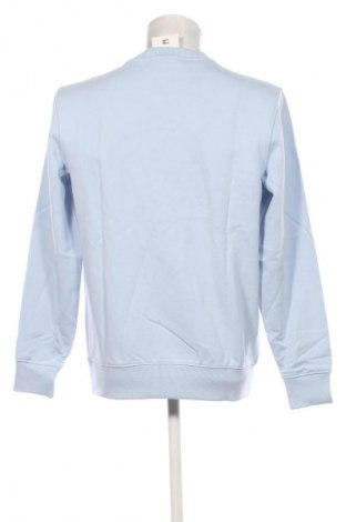 Bluză de bărbați Tommy Hilfiger, Mărime M, Culoare Albastru, Preț 431,99 Lei