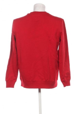 Bluză de bărbați Tommy Hilfiger, Mărime L, Culoare Roșu, Preț 431,99 Lei