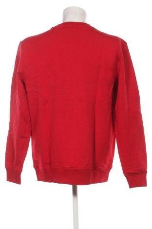 Herren Shirt Tommy Hilfiger, Größe XXL, Farbe Rot, Preis 51,99 €