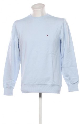 Мъжка блуза Tommy Hilfiger, Размер M, Цвят Син, Цена 75,99 лв.