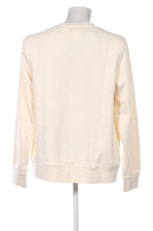 Męska bluzka Tommy Hilfiger, Rozmiar 3XL, Kolor Beżowy, Cena 544,99 zł