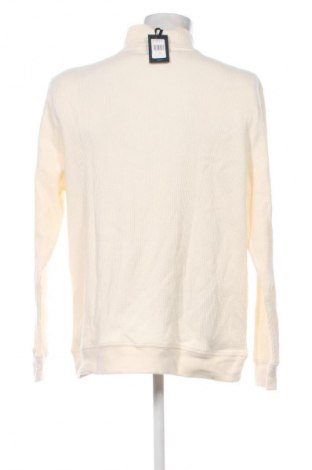 Bluză de bărbați Tommy Hilfiger, Mărime XL, Culoare Ecru, Preț 431,99 Lei