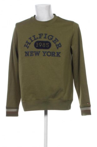 Herren Shirt Tommy Hilfiger, Größe L, Farbe Grün, Preis € 117,99