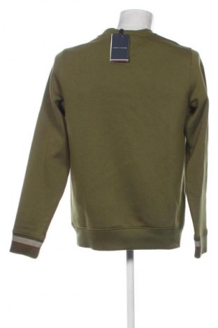 Herren Shirt Tommy Hilfiger, Größe L, Farbe Grün, Preis € 117,99